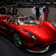 Illustration for article titled Koenigsegg Is Still Ten Years Ahead Of Everybody Else